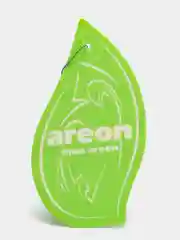 Ароматизатор воздуха подвесной Mon Areon XXL