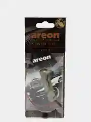Ароматизатор освежитель авто Areon гелевый в машину, 5 мл
