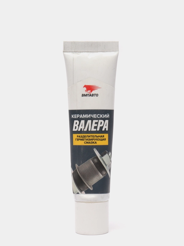 Смазка керамическая ВАЛЕРА, 30 г, туба