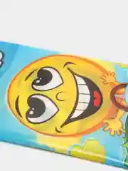 Ароматизатор воздуха для авто Areon Smile, подвесной