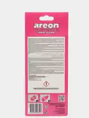 Ароматизатор воздуха подвесной Mon Areon XXL