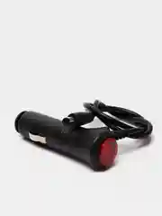 Светодиодная RGB-лента, с пультом. Подсветка ног и салона авто от прикуривателя или USB