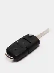 Пульт управления. Ключ, брелок для Volkswagen Jetta,Golf,Passat,Beetle, Polo. Skoda seat