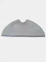 Насадка тряпка 1С микрофибры для робота пылесоса Xiaomi Mijia 1C, 2С, 1Т, Dreame F9,D9,L10