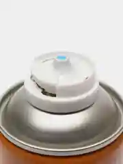 Оранжевый дымовая шашка для  салона автомобиля