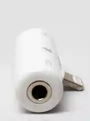 Адаптер WALKER IPhone - AUX, TYPE-C - AUX