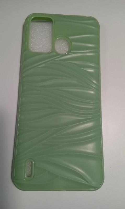 Чехол Itel Vision 1 pro, S16