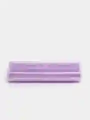 Фиолетовый футляр для электрической зубной щетки  Oral-B