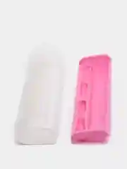 Розовый футляр для электрической зубной щетки  Oral-B