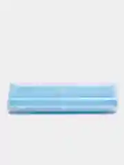 Голубой футляр для электрической зубной щетки  Oral-B