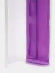 Фиолетовый футляр для электрической зубной щетки  Oral-B