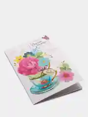 Открытка "Дорогой мамочке"