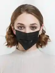 Маски медицинские трехслойные