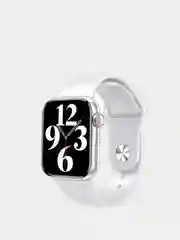 Белый смарт-часы Watch M16 plus