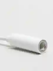 Адаптер переходник с USB Type-C на Jack, 3,5 мм, для наушников