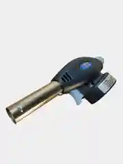 Газовая горелка Flame gun 915 с пьезоподжигом (баллон в комплект не входит)