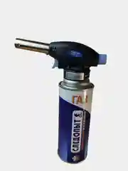 Газовая горелка Flame gun 915 с пьезоподжигом (баллон в комплект не входит)