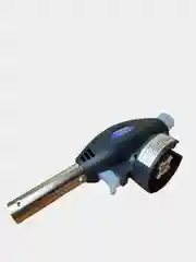 Газовая горелка Flame gun 915 с пьезоподжигом (баллон в комплект не входит)