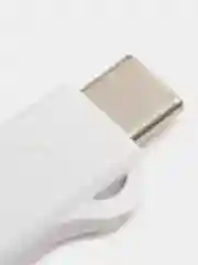 Адаптер Type-C-Apple -Micro M2 J0042, белый