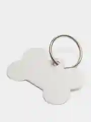 Адресник для собак