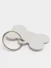 Адресник для собак