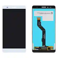 Белый дисплей для Huawei Honor 5x (KIW-L21) + тачскрин