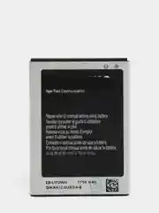 Аккумулятор Samsung L1F2HVU/i9250/L700, 1150 mAh, Li-ion