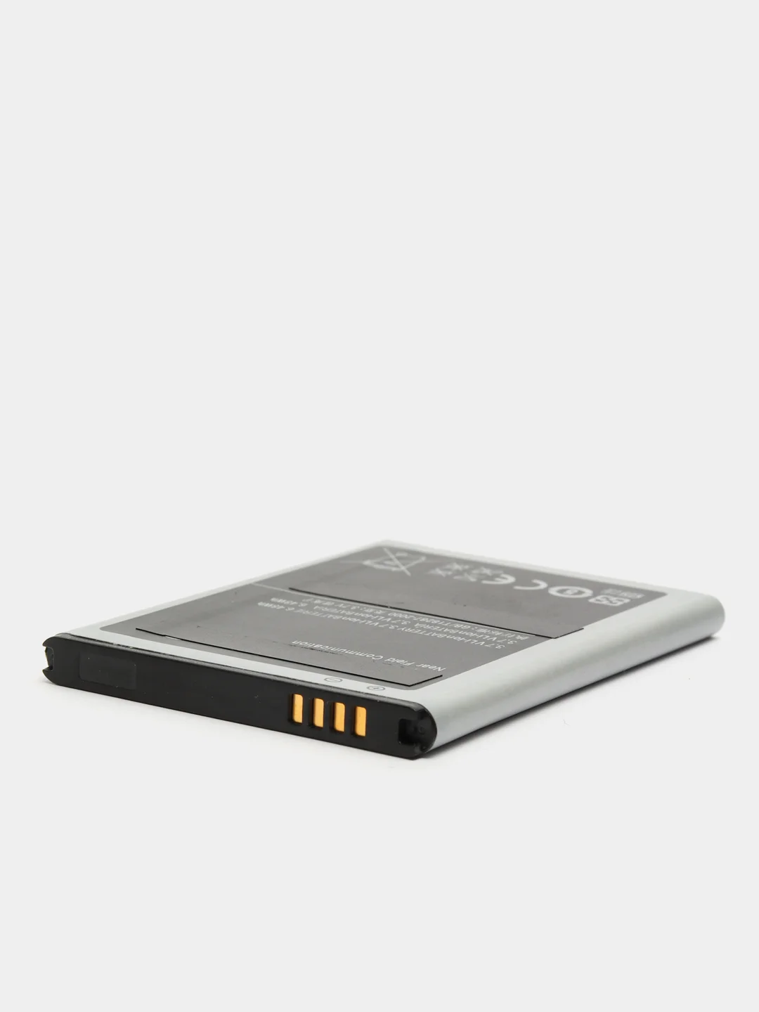 Аккумулятор Samsung L1F2HVU/i9250/L700, 1150 mAh, Li-ion