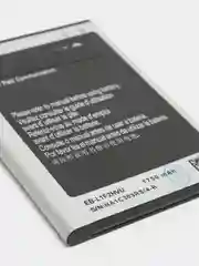 Аккумулятор Samsung L1F2HVU/i9250/L700, 1150 mAh, Li-ion