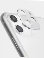 Защитное стекло для камеры на iPhone, все модели 12 / 13