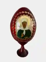 Яйцо сувенирное
