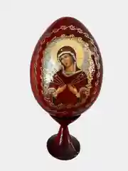 Яйцо сувенирное