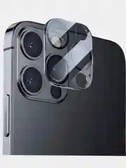 Защитное стекло для камеры на iPhone, все модели 12 / 13