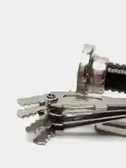 Газовая горелка туристическая