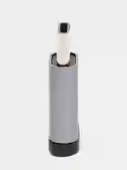 Адаптер Micro - Type-C  (T2 J0056), графитовый