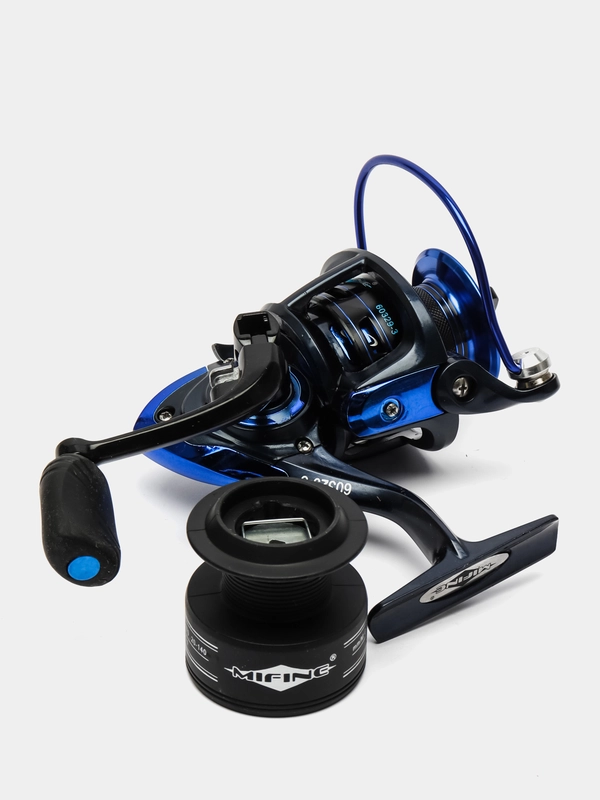 Катушка Mifine Kruiser 3000F