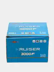 Катушка Mifine Kruiser 3000F