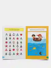 Пурпурный весёлые уроки все книги серии в одном месте (мега)