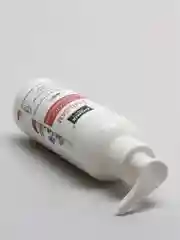 Бальзам крем для роста и укрепления ногтей с серебром Domix, 150 мл
