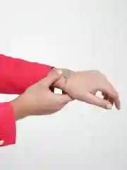 Браслет из аквамарина