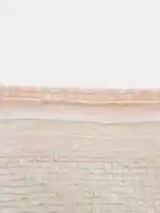 Тюль "Крупная сетка" Зелено-желтый