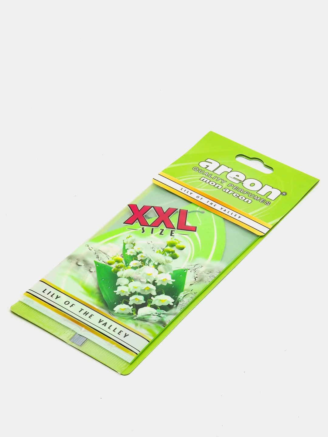 Ароматизатор воздуха подвесной Mon Areon XXL