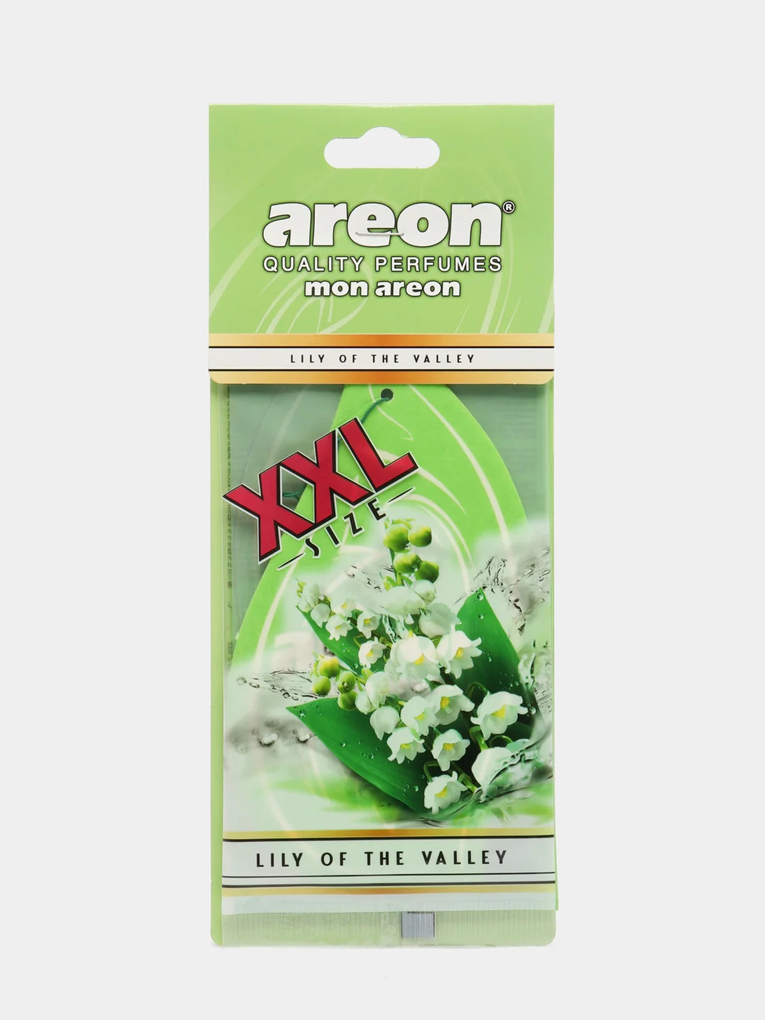 Ароматизатор воздуха подвесной Mon Areon XXL