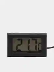Термометр цифровой HT-1 черный 3 метра