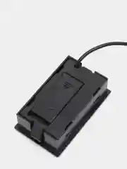 Термометр цифровой HT-1 черный 3 метра