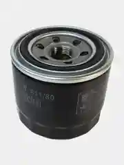 Масляный фильтр Киа / Хендай , Kia / Hyundai , Mann-filter W811/80