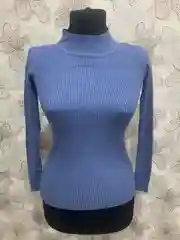 Водолазки, 4 цвета