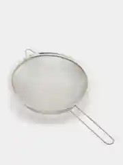 Сито с ручкой диаметр 7,8,10,12,14,16,18,20,22,24 см нержавеющая сталь