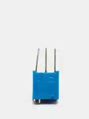 Резистор подстроечный 3266W, 1K, 1КОм