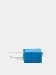 Резистор подстроечный 3266W, 1K, 1КОм